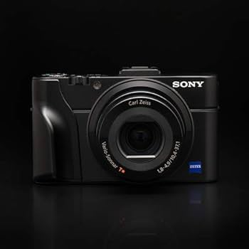 SONY DSC-RX100 【美品・日本製】グリップ付き！ サイバーショット RXシリーズ [新品]SONY ソニー Cyber-shot