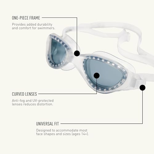 Finis Energy Swimming Goggles