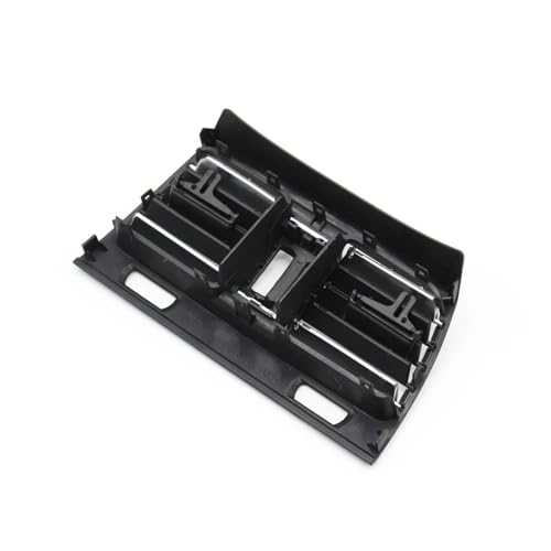 Repara la rejilla trasera de tu BMW F01 con este panel de ventilación central 4