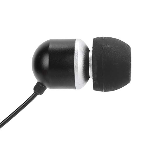 Auriculares Bluetooth SX 991 In Ear LICAEVEY Negros miniatura 5
