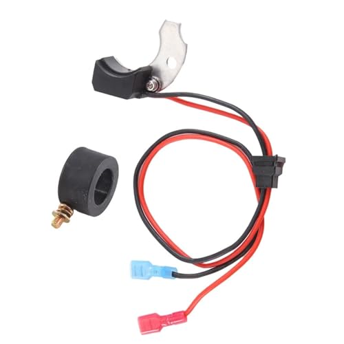 Distribuidor de encendido electrónico AC905535 para Bug Bus y Buggy