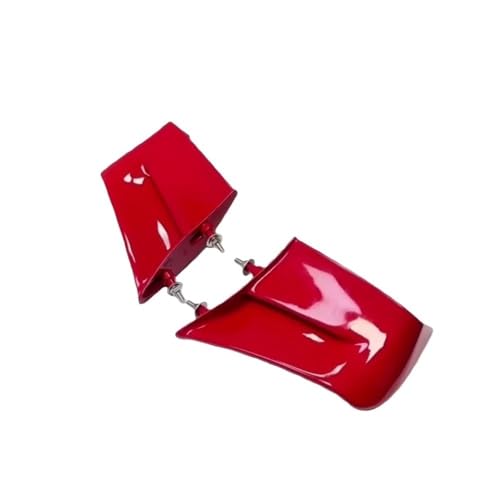 Ailette latérale aileron fixe moto carénage avant Panigale V4 2022-2024