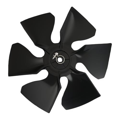 6733-3221 Camper RV Conditioner Fan Blade