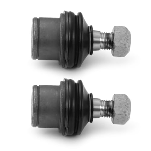 GOAT Parts - 2PC Front Ball Joints for 13 Ram 3500 4WD, 11-13 Ram 2500 4WD
