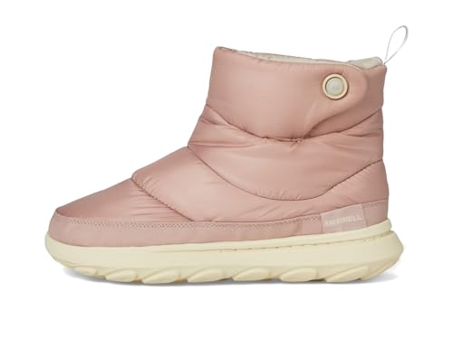 Merrell Women's Hut Moc 2 Quilted Slipper4