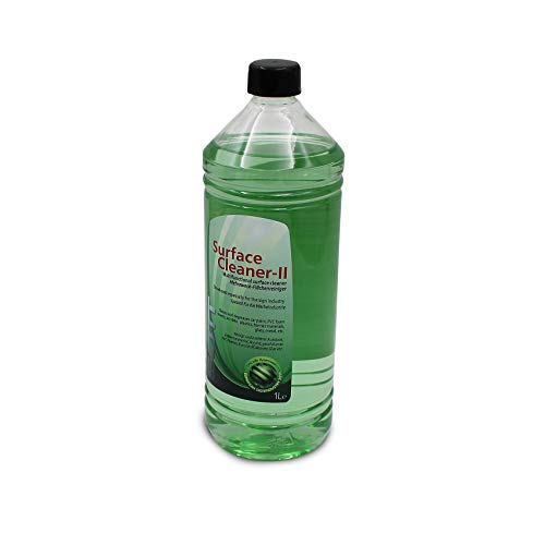 1 liter Surface Cleaner-II Sott Cleaner voor Car Wrapping oppervlaktereiniger, speciaal voor reclameindustrie - Image 5