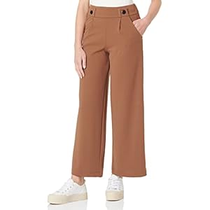 JDY dames Broek Jdy Geggo New Long Pant Jrs Noos