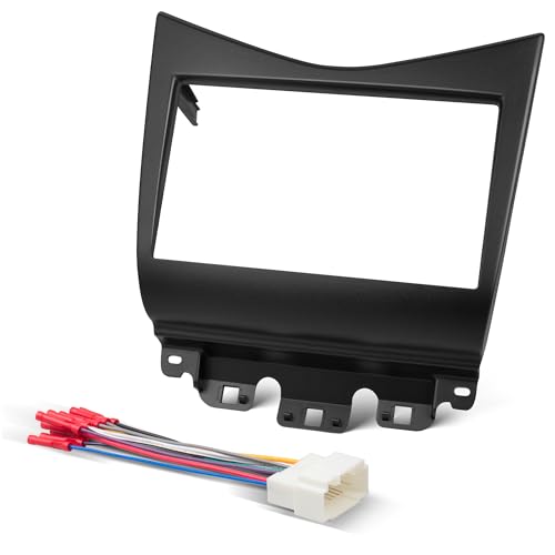 Dash kit for Honda Accord