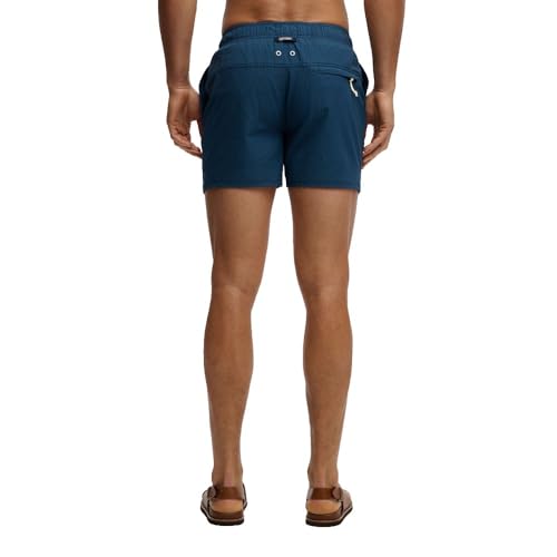 Short de bain Superdry Seer Sucker 15 - vue 3