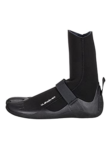 Chaussures de surf à bout fendu Quiksilver de 3 mm pour une adhérence maximale