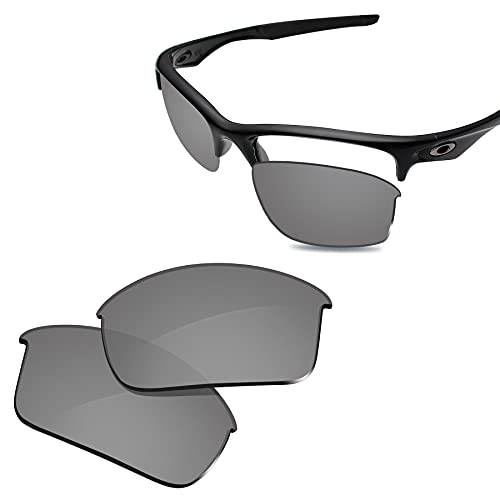 Image of 100% Precise-Fit Replacement Sunglass Lenses for Oakley Bottle Rocket OO9164