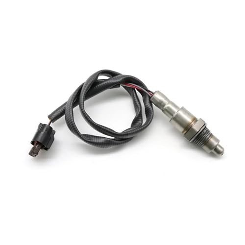 Nuovo Sensore Ossigeno Lambda O2 Rapporto Aria/carburante 0258030065 Per Ford Per Edge Per Fusion Per GALAXY Per MONDEO Per S-MAX DS7A-9G444-CB.