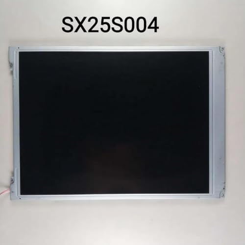 Image of SX25S004