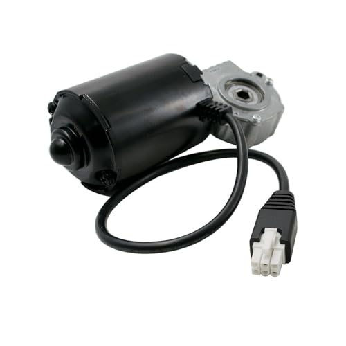 Moteur de bureau assis debout 6 pin haute performance 75RPM
