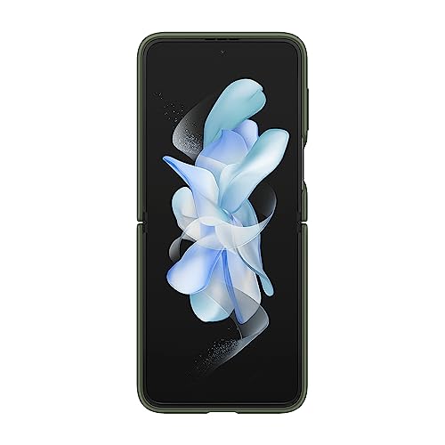 Samsung Galaxy Z Fold4 Silicone Cover with Ring – Ansicht 3