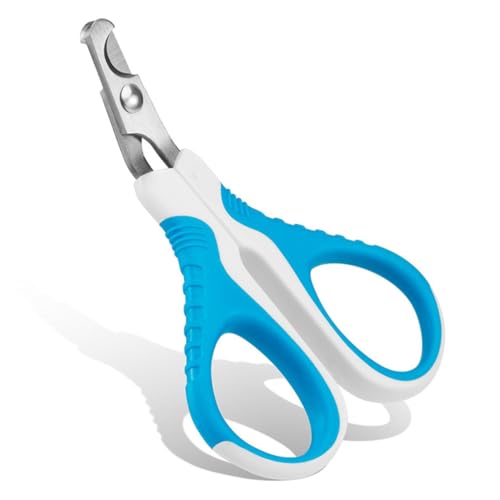 INOOMP 犬の爪切り スクラッチャー バリカン キット 猫用ペットトリマー おもちゃ クリッパー 犬用ペット爪切り 猫の爪切り 猫用ペット爪切り