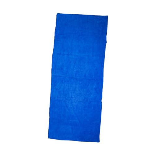 ETHZZLE Extra Absorbent Car Drying Towel Thickened Microfiber Washing Cloth for Car Cleaning Quick Dry Scratch for Efficient