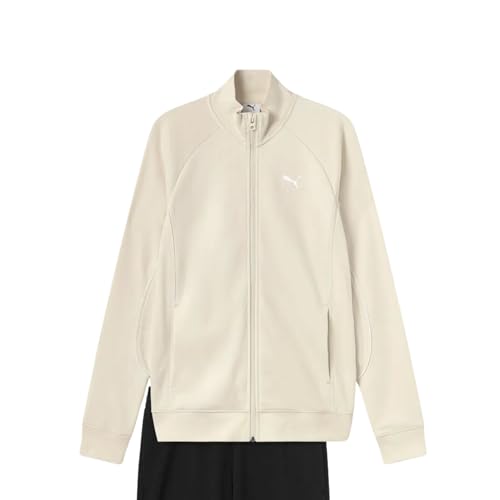 Survêtement Puma Straight Leg Sweat Alpine Snow Femme - vue 3