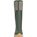 MUCK Women's Arctic Sport II Tall Boot, Green, Size 8(M)