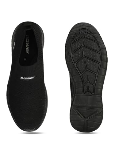 Image of Power Men's Davy E Slipon Casual Shoes