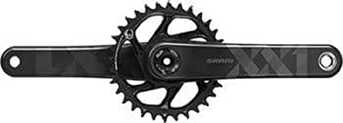 La catena X-SYNC 2 fornita direttamente in dotazione offre prestazioni molto più silenziose con una migliore eliminazione dello sporco e una maggiore durata