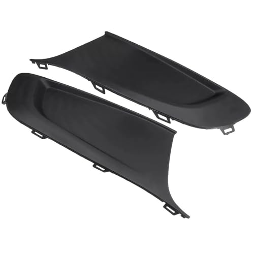 Cubierta lámpara antiniebla para Caddy 2010-2014 delantera sin orificio 4