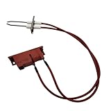 Einschließlich eines 220-V-Zünders mit zwei Ausgängen