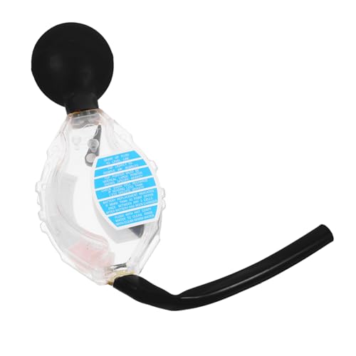 Happyyami 6v-24v Car Battery Tester Practical Battery Checking Tool Compact Hydrometer