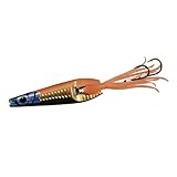 シマノ(SHIMANO) メタルジグ 炎月 ロックホッパー 集魚カスタム 130g オレンジゴールド 05J EI-213Q ルアー シマノ(SHIMANO) メタルジグ 炎月 ロックホッパー 集魚カスタム 130g オレンジゴールド 05J EI-213Q ルアー