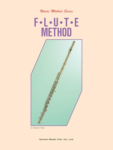 フルート教本（管楽器メソード･シリーズ）のサムネイル