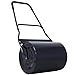 Lawn Roller for Garden Yard Push/Tow Design 48.5