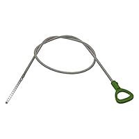 febi bilstein 49581 Ölpeilstab für Automatikgetriebe , 1 Stück
