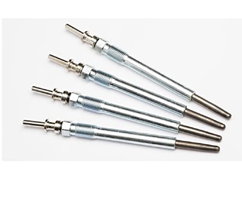 Image of Autoclean Diesel Glow Plug /Heater plug For Maruti Suzuki Swift, Dzire, Ritz, Tata Vista Quadrajet Diesel (4)