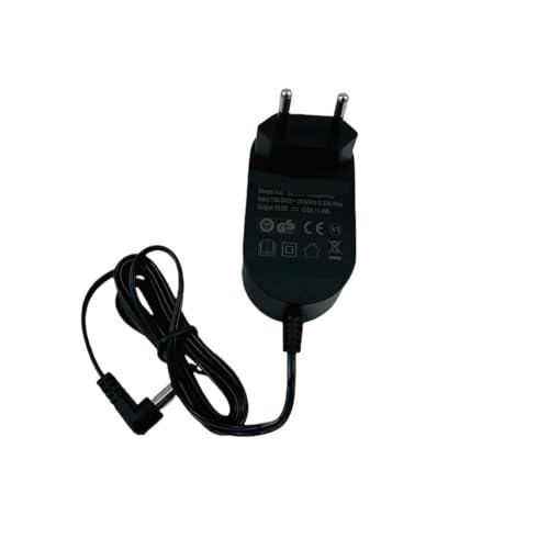 Chargeur E10 E20 adaptateur secteur prise UE compatible Trouver - 3