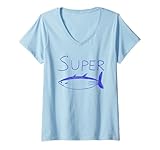 Super Tuna Tee