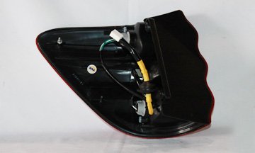 06-10 DODGE CHARGER SIDE MARKER LIGHTRIGHT