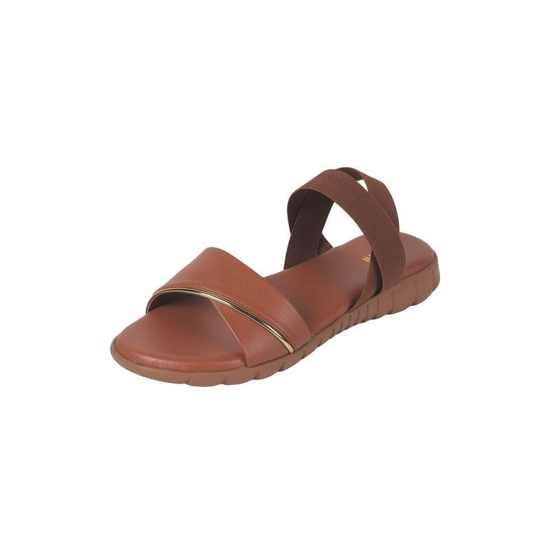 mochi womens 33-1216-23 Flat Sandal-picture-21