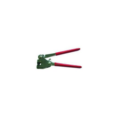 Pince à plomber Haupa 10 mm 210704 pour scellés et étalonnage