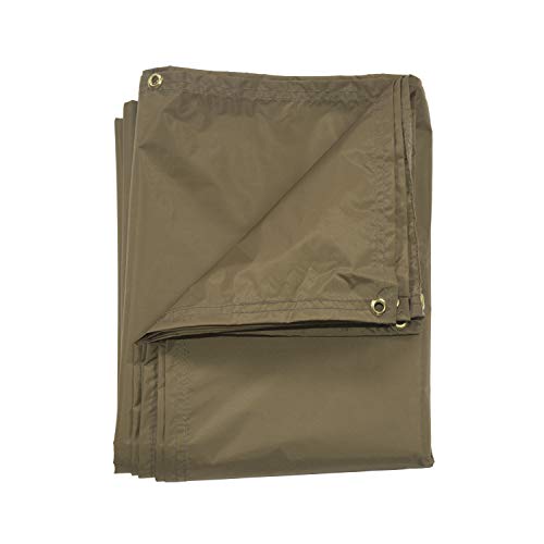 Stansport Ripstop Nylon Tarp