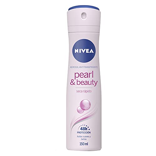 Nivea Deodorant Pearl & Beauty - 250 ml