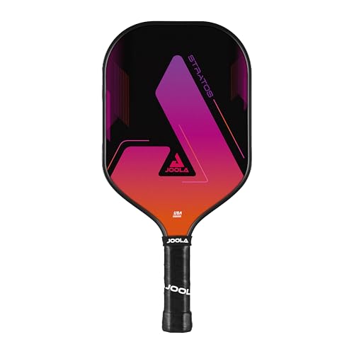JOOLA Stratos Pickleball Paddle – Reinforced...