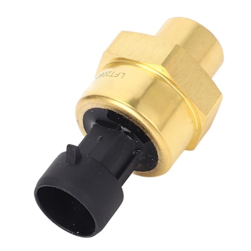 Transdutor de Latão do Transmissor de Pressão de Refrigeração para Compressor de Ar Condicionado, Tr