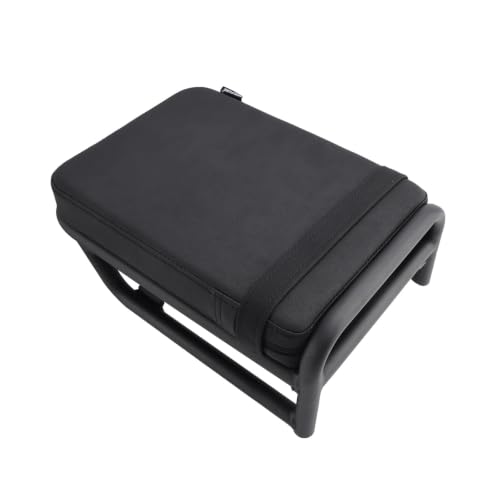 Asiento de pasajero trasero premium para CT125 2020-2023 con acabado plano resistente