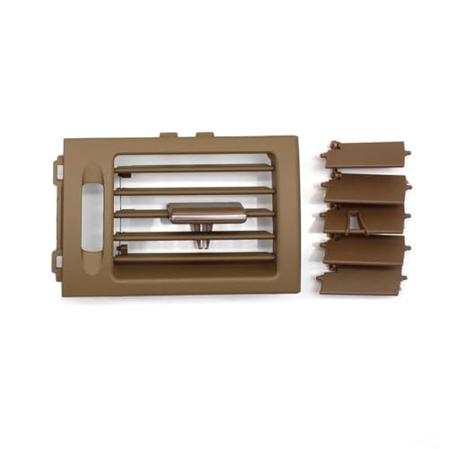 Grille aération climatisation RHD W204 ventilation Mercedes Classe C C200 C220