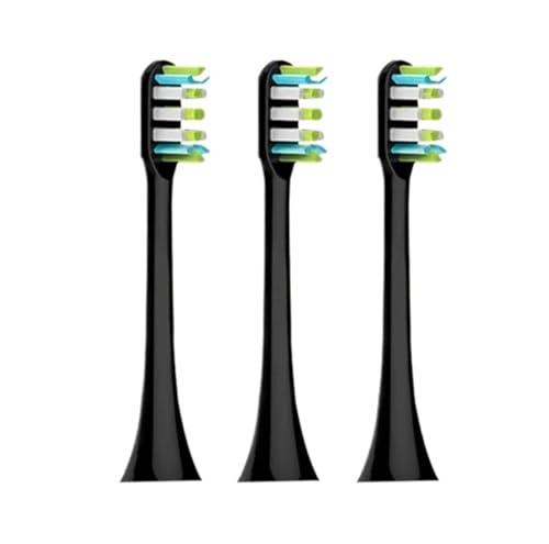 Xiaomi V1 V2 X3 X3U X5 D3 �d�����u���V�w�b�h 3D �z���C�g�j���O�����w�b�h�ƌ݊���(3black)