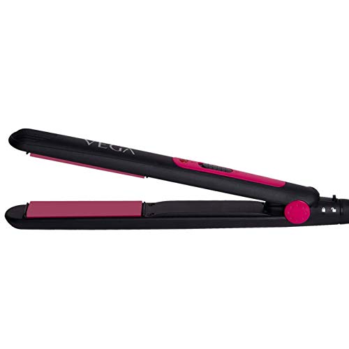 Vega Diva Hair Straightener VHSH17 Review