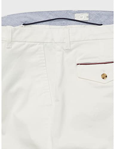 Tommy Hilfiger Men's Adaptive Stripe Chino Pant With Magnetic Fly4