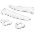 UFO-KA03711280-Replacement-Plastic-for-Kawasaki-Fork-SLDR-PROT-KX80-98