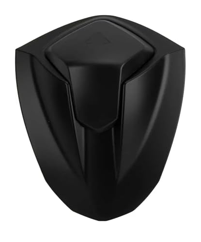 Capot passager pour Street Triple RS 765 look solo sans selle