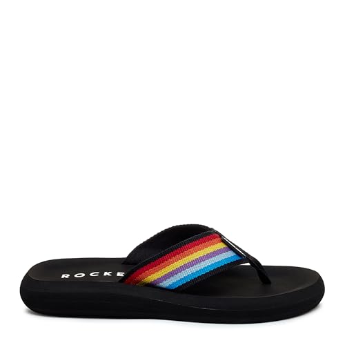 Image of Rocket Dog Women's Spotlight Comfort Foam Flip Flop Sandal